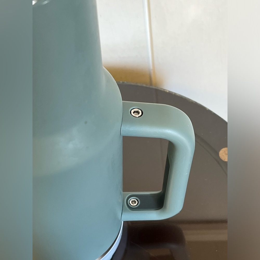 Stanley Sage Travel Tumbler with Handle - Picture 4 of 9